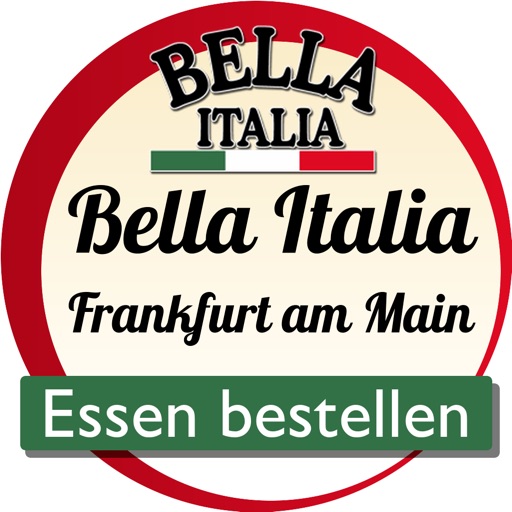 Bella Italia Frankfurt am Main icon