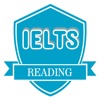 IELTS Readings icon