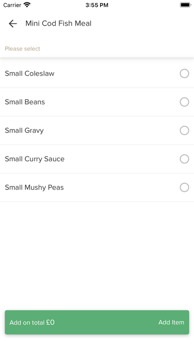 Braunstone Fryer Screenshot