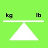 EZ Weights & Measures icon
