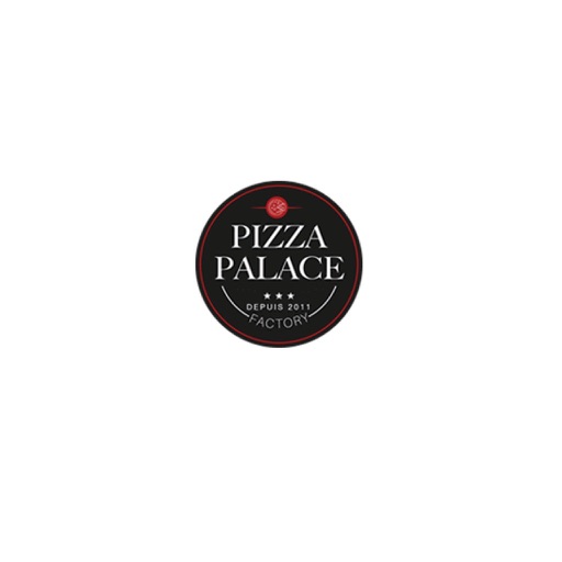 Pizza Palace Contrexeville icon