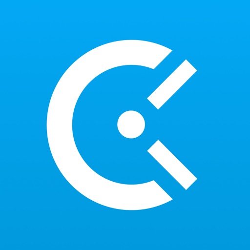 Clockify com.coing.clockifyme app icon