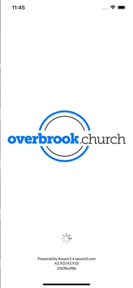 Game screenshot overbrook.church mod apk