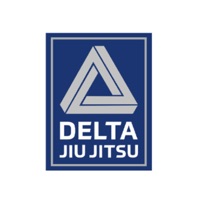 DELTA BJJ logo