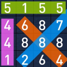 Hidden Numbers PRO