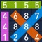 Hidden Numbers is an educational Math game in which you will train counting numbers in an entertaining and challenging way