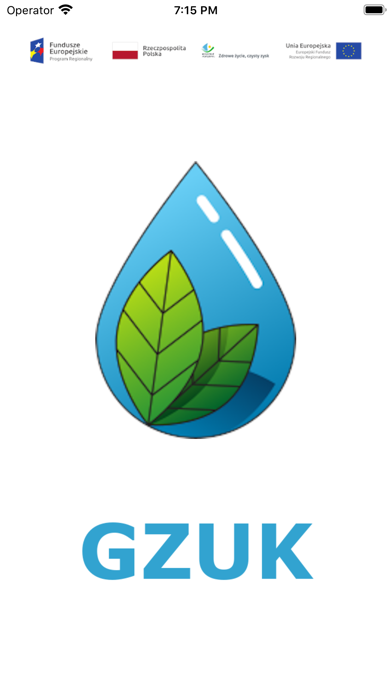 GZUK Screenshot
