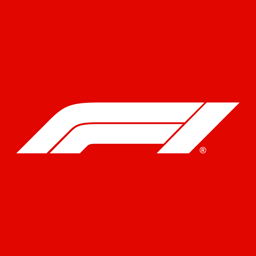 Ícone do app F1 TV