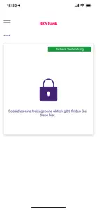 BKS Security screenshot #3 for iPhone