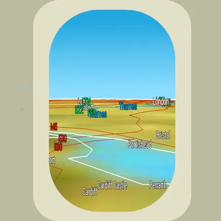 Window Seat Pro Cheats