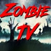 Zombie TV Channel icon
