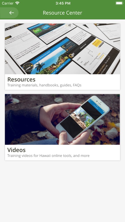 Hawaii 811 screenshot-3