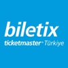 Biletix icon