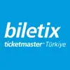 Biletix App Delete