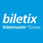 Download Biletix app