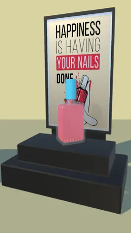 Game screenshot Makeup Repair & Organizing! hack