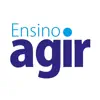 AGIR Aluno App Feedback