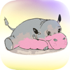 Hippo Magic - Tigra Live Animations LLC