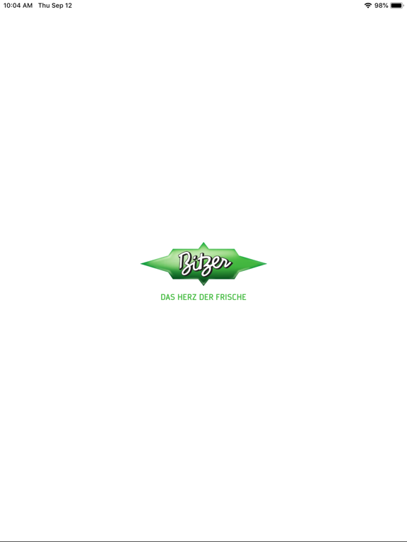 Screenshot #4 pour BITZER Smart Connect Pro