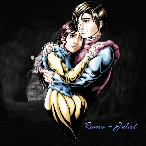 Romeo and Juliet RPG icon