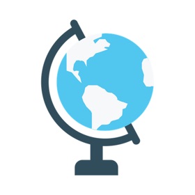 스크린샷 (2) My Tiny Globe