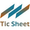 Tic Sheet