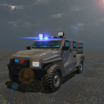 Armored Car: Police Sniper Cheats