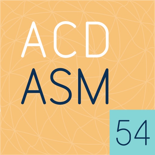 ACD ASM 2022 - AppWisp.com