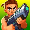 Bombastic Brothers – 2D銃 撃 ゲーム