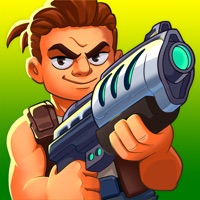 Mr. Autofire