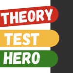 Download Theory Test Hero UK 2024 app