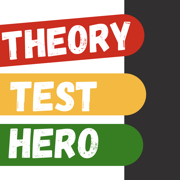 Theory Test Hero UK 2024