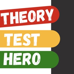 Theory Test Hero UK 2024