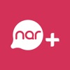 Nar+ icon