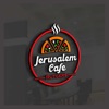 Jerusalem Cafe icon