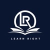 Learn Right LMS icon