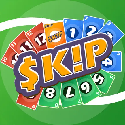Skip Card with Friends Cheats
