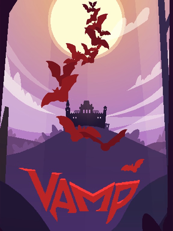 Vamp : Lord of Bloodのおすすめ画像1