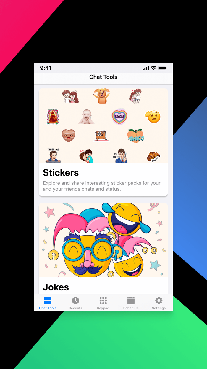 Click To Chat  Direct Message