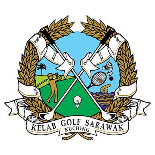 Kelab Golf Sarawak - AppWisp.com