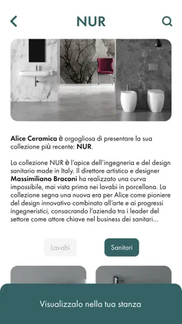 Game screenshot Alice Ceramica hack