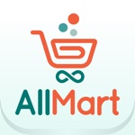 Download AllMart - Local Marketplace app