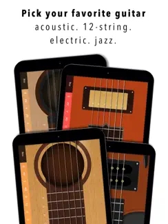 Guitar Chords & Tabs iPad image 3