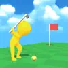 Minigolf.io!