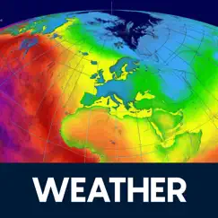 weather radar - forecast live not working