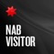With the NAB Visitor app, contractors undertaking service works at NAB premises can complete a visitor induction, register and check-in to NAB premises