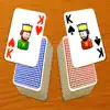 War Card Game for Two Players App Positive Reviews