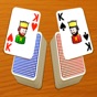 War Card Game for Two Players app download