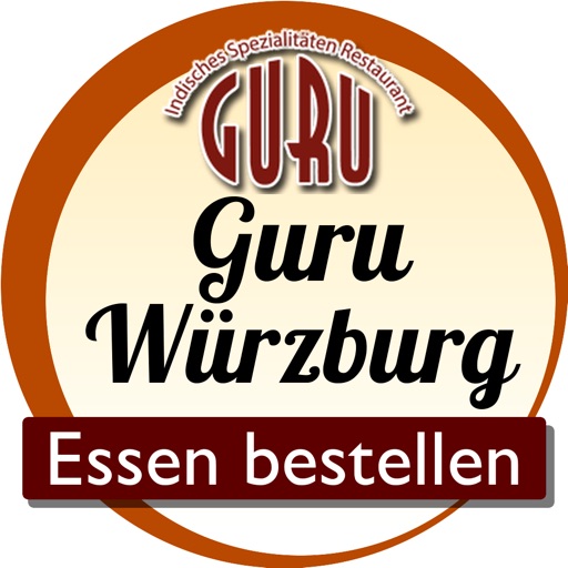 Guru Würzburg icon