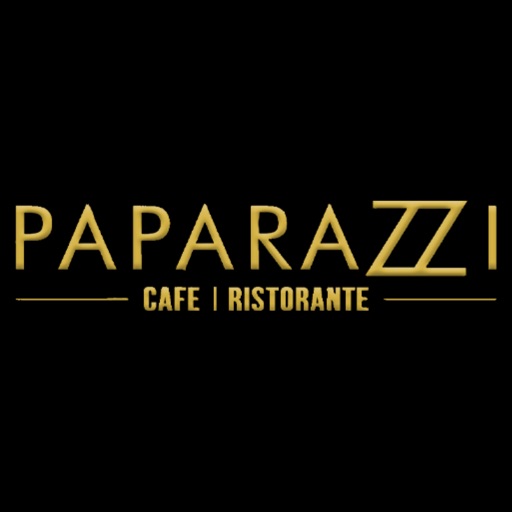 Cafe Paparazzi icon